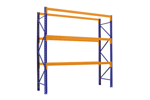 Kệ Selective Pallet