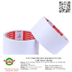 Băng keo 2 mặt
