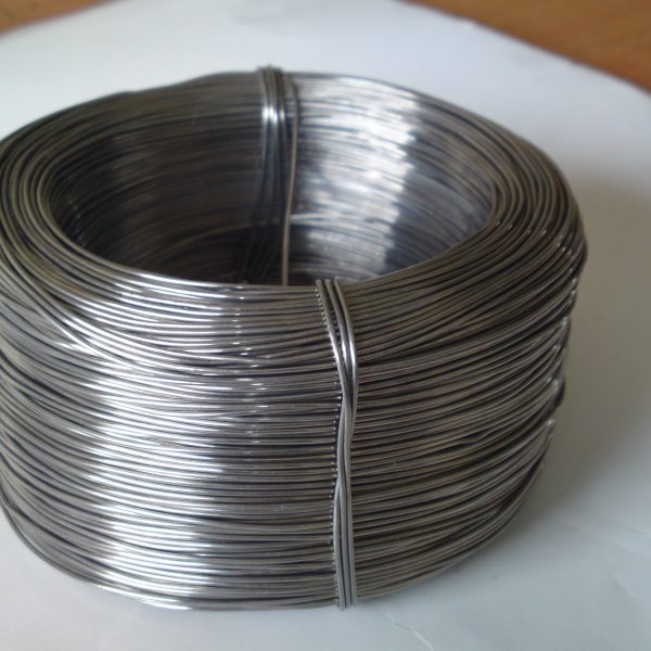 Chì bảo hiểm dạng KG