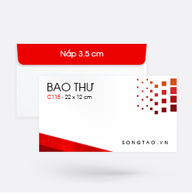 In bao thư