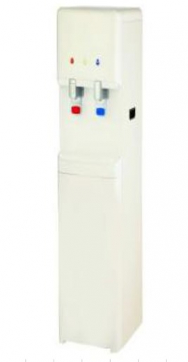 Máy lọc nước nóng lạnh nguội RO 5 cấp