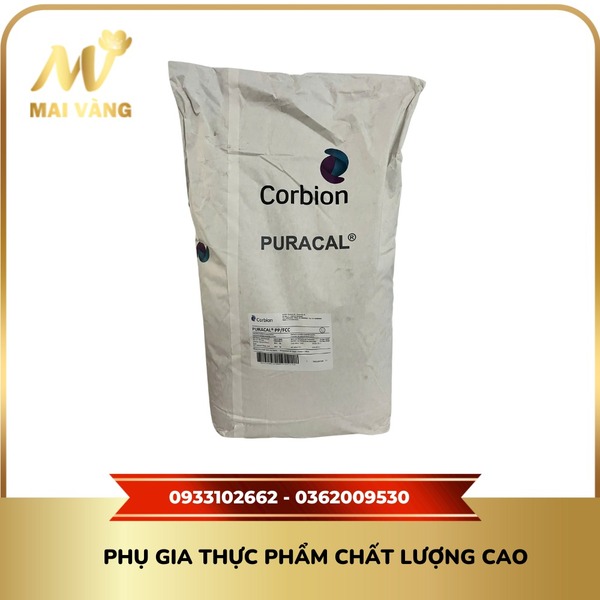 Calcium lactate