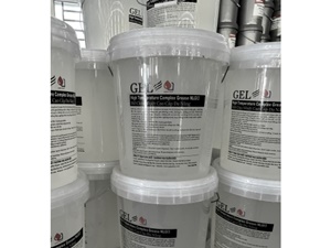 Mỡ Chịu Nhiệt Gel Complex NLGI3