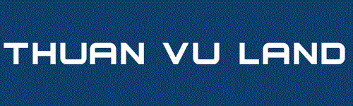Thuan Vu Land - Công Ty Cổ Phần Tập Đoàn Xây Dựng Quang Hưng logo