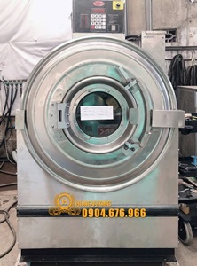 Máy Giặt Công Nghiệp UNIMAC 57kg
