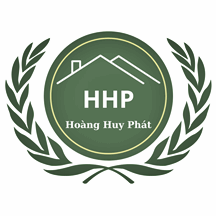 Chi Nhánh Bình Dương - Công Ty TNHH Sản Xuất Thương Mại Thép Hoàng Huy Phát Bình Dương logo