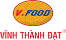 Vinh Thanh Dat Food Corporation logo