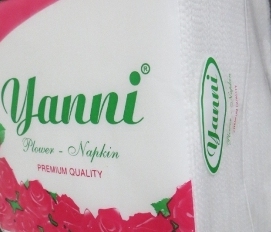Khăn giấy napkin