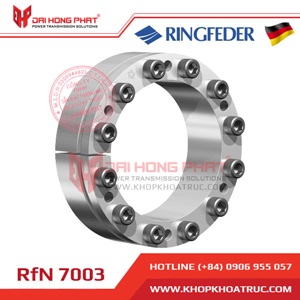 Khớp Khóa Trục Ringfeder RfN 7003