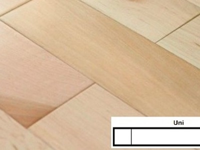 Ván sàn gỗ Thích ghép FL