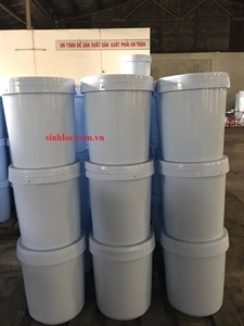 Đường Glucose, Maltose Syrup Đóng Sô 25kg