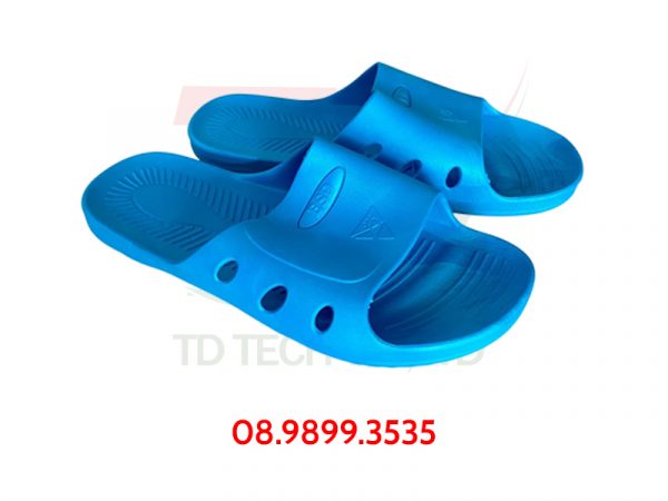 Dép xương cá chống tĩnh điện ESD