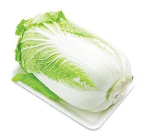 Cải thảo