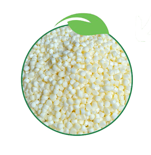 Hạt nhựa phân hủy sinh học IGreen