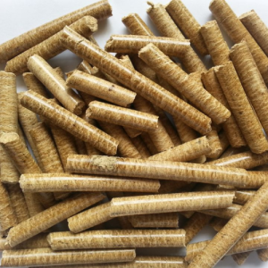 Viên Nén Vỏ Trấu