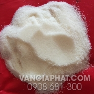 Bột tăng bóng nhựa