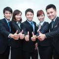 Dịch vụ thành lập công ty cổ phần