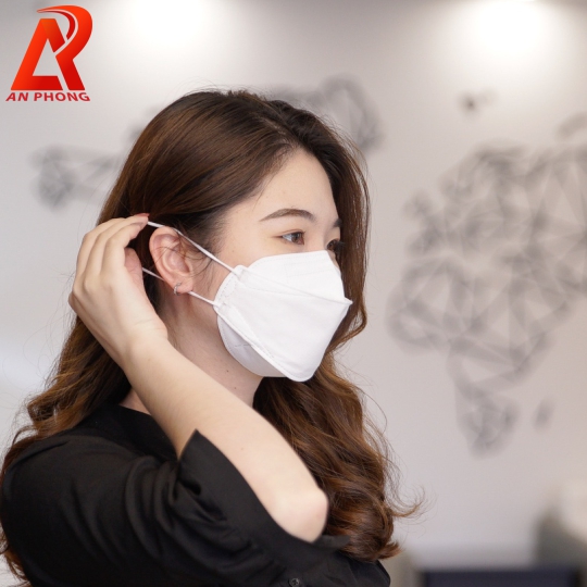 Khẩu trang KF94