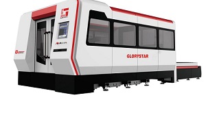 Máy cắt laser fibeR GS-4020CE