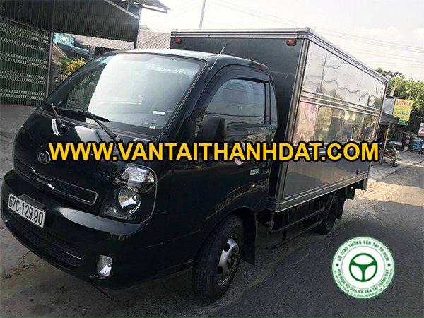 Dịch vụ chuyển văn phòng trọn gói