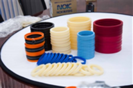 Phốt ben thủy lực