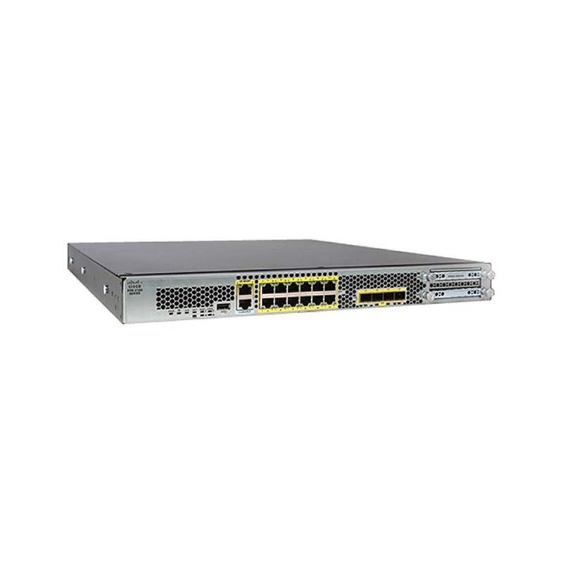 Thiết bị mạng Cisco