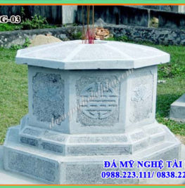 Mộ đá lục giác