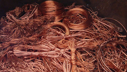 Thu mua phế liệu