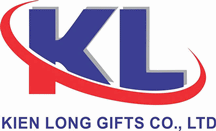 Quà Tặng Kiến Long - Công Ty TNHH Sản Xuất Thương Mại Kiến Long Gifts logo