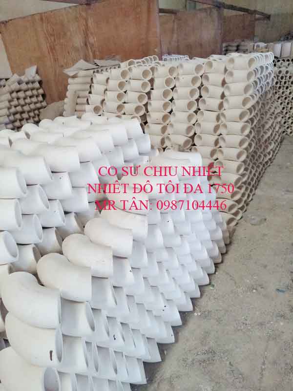 Co chịu nhiệt