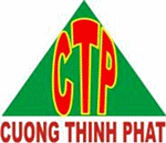 Thiết Bị PCCC - Công Ty TNHH Tư Vấn Và Thương Mại Cường Thịnh Phát logo