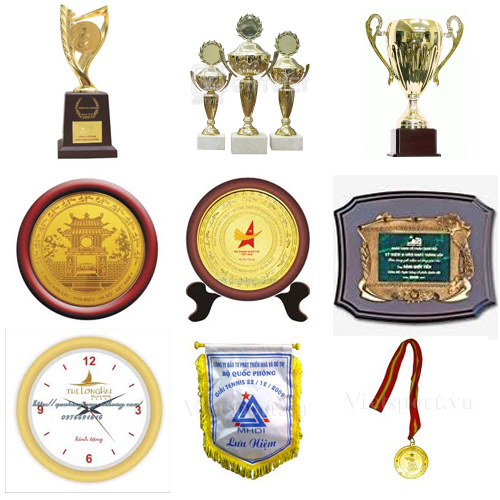 In quà tặng lưu niệm