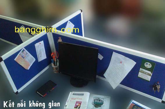 Bảng vách ngăn
