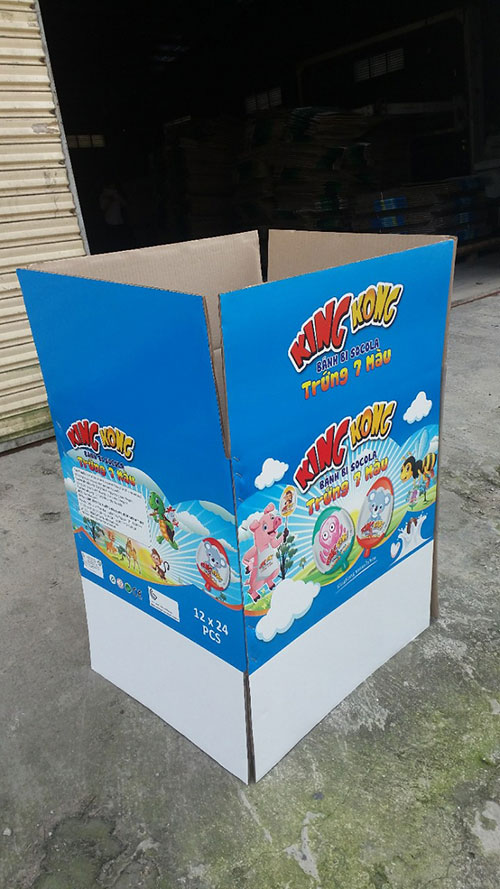 Hộp đồ chơi