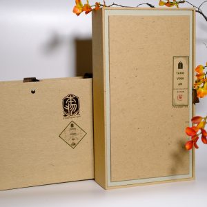 Set quà tặng Mộc Vĩnh An