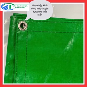 Bạt Che Mưa