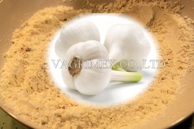 Bột tỏi