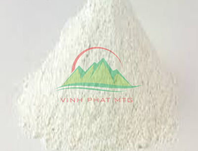 Vôi bột CaO