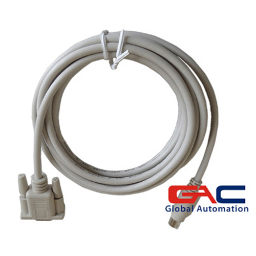 Cáp kết nối HMI vơi PLC