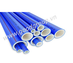 Ống Nhựa PPR 2 Lớp