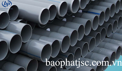 Ống Nhựa UPVC Đệ Nhất