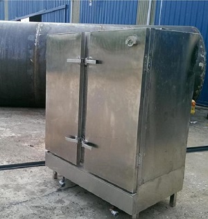 Tủ cơm công nghiệp 70Kg