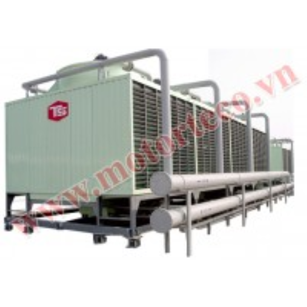 Tháp giải nhiệt vuông