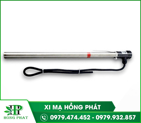 Gia nhiệt điện inox 316