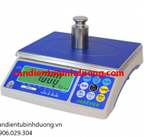 Cân điện tử Jadever Jwn