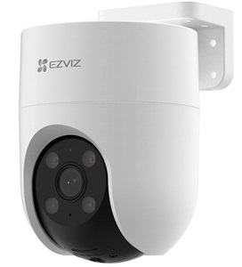 Camera H8c EZVIZ 1080P 2MP WiFi Không Dây 360
