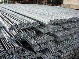 Thép cây xây dựng