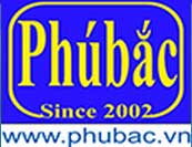 Phu Bac Company Limited logo