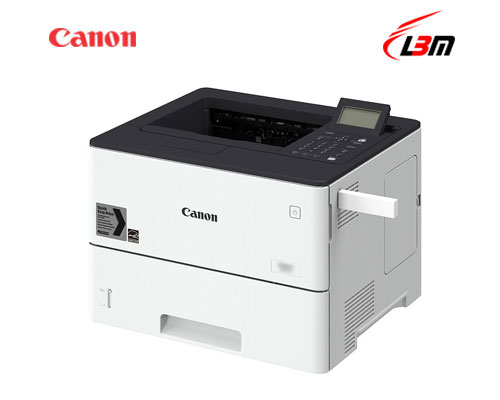 Máy in Canon