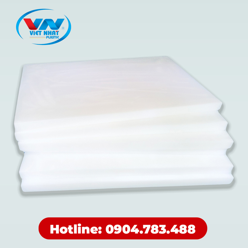 Thớt nhựa PP